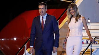 اسپین کی خاتوان اول اور مراکش کے وزیر ٹرانسپورٹ کرونا وائرس کا شکار