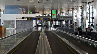 إسبانيا تعتزم استثمار 2.4 مليار يورو لتوسيع مطار مدريد الدولي