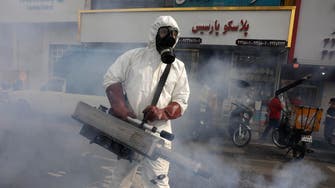 Iran reaches coronavirus ‘crossroads,’ should implement lockdown: Yale expert