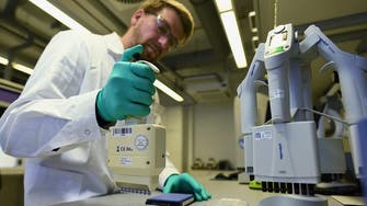 Coronavirus: UK pharma giant GlaxoSmithKline to make 1 billion vaccine booster shots