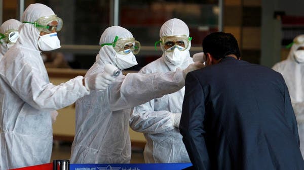 Iraq imposes nation-wide lockdown to contain coronavirus 