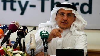 Saudi central bank will intervene if liquidity needed: Governor