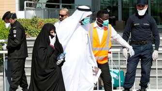 Coronavirus: Qatar bans serving food in restaurants, halts public transport