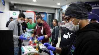 Jordan goes into state of emergency to combat coronavirus