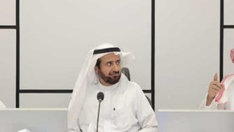 وزير الصحة السعودي: نتوقع تزايد عدد الإصابات بكورونا