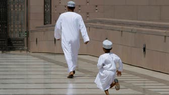 Oman reports six new coronavirus cases, raising total to 39