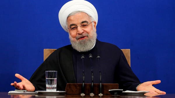 روحاني متفائل.. ومسؤول في الداخلية "لم نصل للذروة بعد"