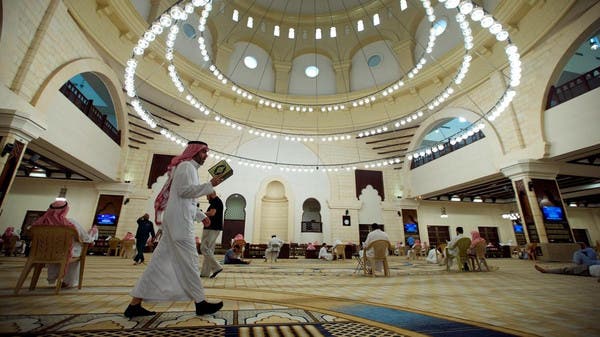 Saudi Arabia Suspends Prayers At Mosques To Stop Spread Of