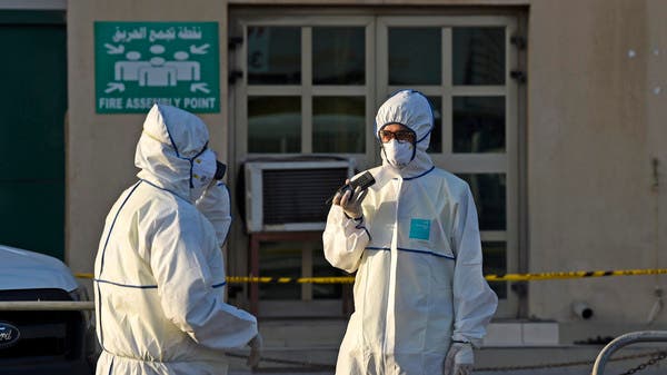 Coronavirus Bahrain Enforces Strict Measures After First Death In Gcc Recorded Al Arabiya English