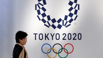 الأولمبية: طوكيو 2020 ستقام في موعدها