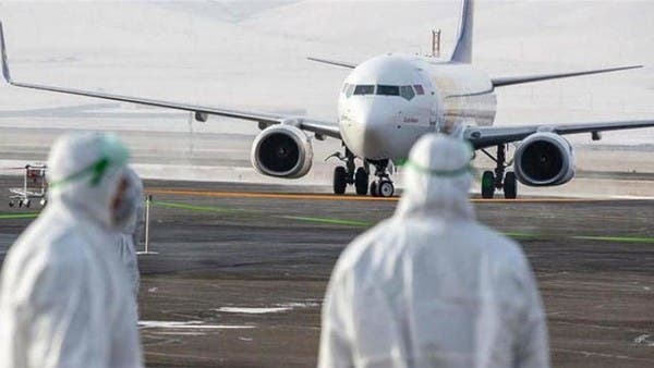 "إياتا": كورونا يكلف قطاع الطيران 252 مليار دولار