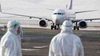 7 مليارات دولار خسائر متوقعة لشركات الطيران الخليجية
