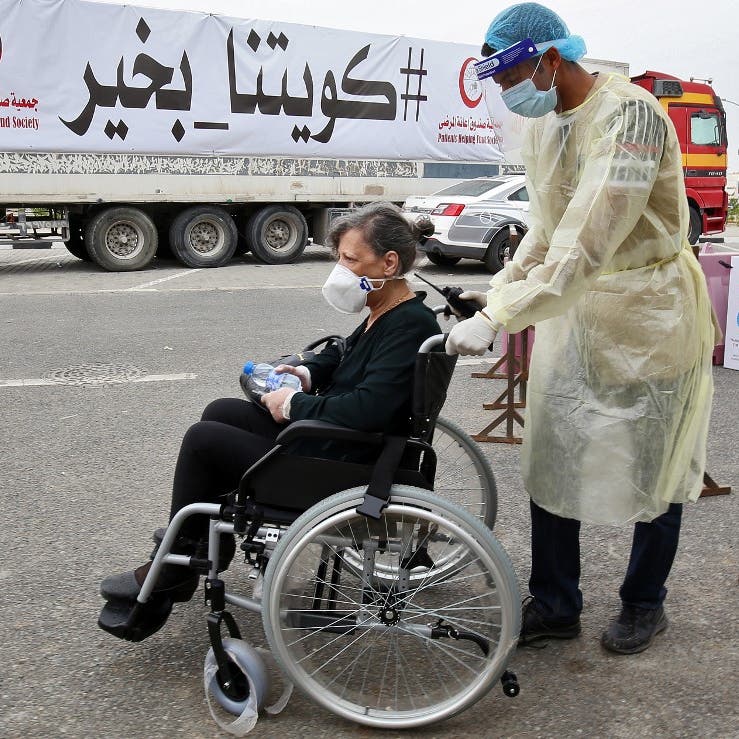 الكويت: شفاء 3 حالات.. وفرض حظر تجول لمواجهة كورونا