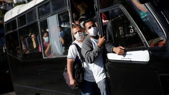 فنزويلا تحت "الحجر الصحي".. 33 إصابة بكورونا