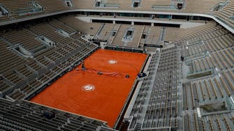 French Open postponed until September due to coronavirus