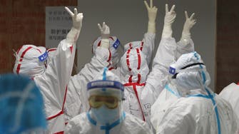 No evidence to link coronavirus to Wuhan lab: France