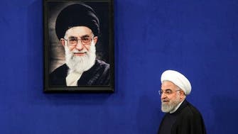 روحاني: تمديد إجازات السجناء وفتح بعض الأنشطة الاقتصادية