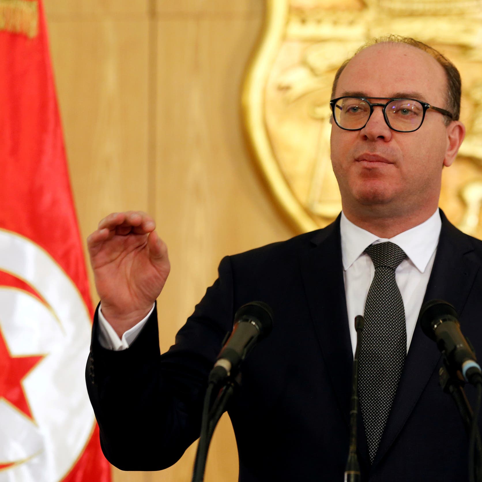 تونس تغلق حدودها جواً وبراً.. في مواجهة كورونا
