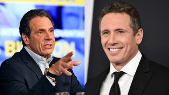 Coronavirus interview turns into comedic family feud with Cuomo brothers