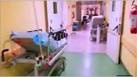 شاهد ضحايا الفيروس يصارعون الموت في مستشفى إيطالي