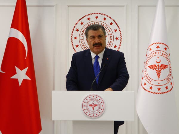 لماذا غضب الأتراك من وزير الصحة بعد تصريحاته عن السوريين؟