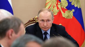 Putin orders nationwide vote on constitutional amendments on April 22: Kremlin