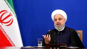 روحاني: إيران ردت وسترد على قتل أميركا سليماني