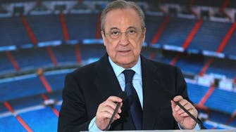بيريز: ريال مدريد لن يخوض مبارياته على ملعب سانتياغو برنابيو