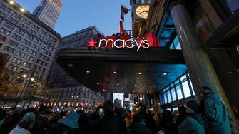 Macy’s to temporarily close all stores in US due to coronavirus outbreak