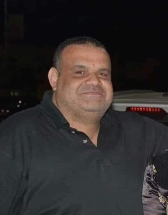 المتوفى الثاني بكورونا