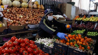 Kuwait intends to halt import of Lebanese fruits, vegetables following Saudi ban