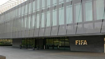 "فيفا" يؤجل تصفيات الكونكاكاف المؤهلة إلى مونديال 2022