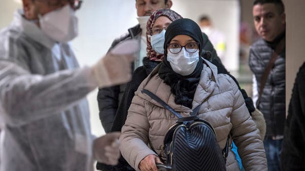 المغرب.. دعوة رسمية مشددة للمكوث في المنازل لمكافحة كورونا