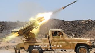 الجيش الوطني اليمني يحرر مواقع جديدة في حجة
