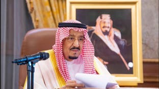 الملك سلمان: تغطية 60% من رواتب المواطنين بالشركات المتأثرة بكورونا