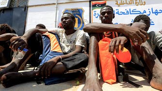 مقتل 3 مهاجرين على سواحل ليبيا ومطالبة أممية بالتحقيق