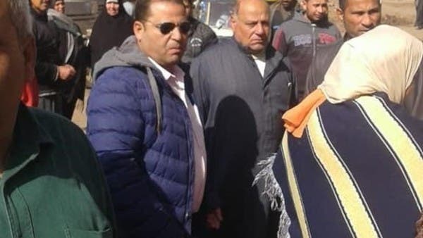 كورونا.. تعرف على "بلقاس" التي أصبحت في بؤرة الأحداث بمصر