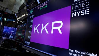 أبوظبي للاستثمار يجري محادثات مع KKR بشأن صفقة شبكة إيطالية