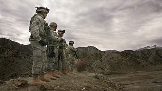 US reduces troops in Afghanistan to agreed level of around 8,600: General