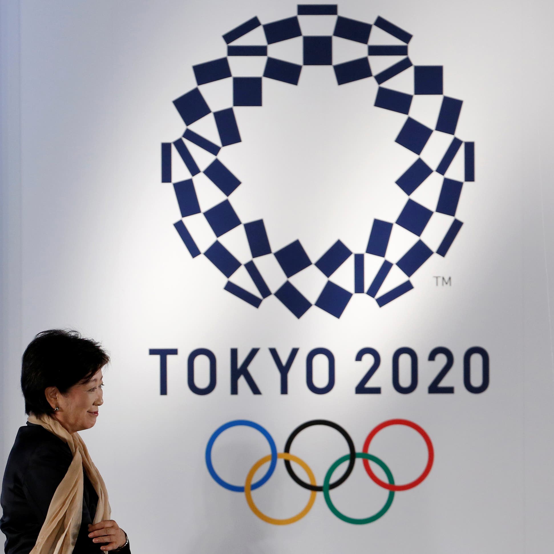 رويترز: اليابان تستعد "بهدوء" لإمكانية تأجيل الأولمبياد