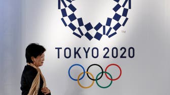 إصابة نائب رئيس اللجنة الأولمبية اليابانية بفيروس كورونا
