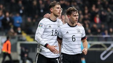 دو ستاره آلمانی فوتبال