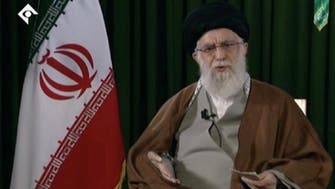 Khamenei addresses Iranians for Persian New Year amid coronavirus outbreak