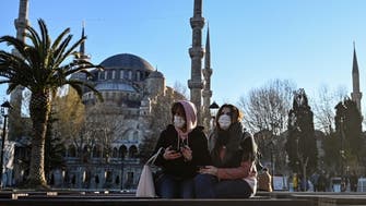 تركيا تعاني الأمرين.. أنقرة تخسر 71% من أعداد الزوار الأجانب