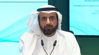 خبر سار من وزير الصحة السعودي.. عن اللقاحات في المملكة