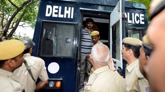 India executes four men convicted in 2012 Delhi bus rape, murder of 23-year-old woman