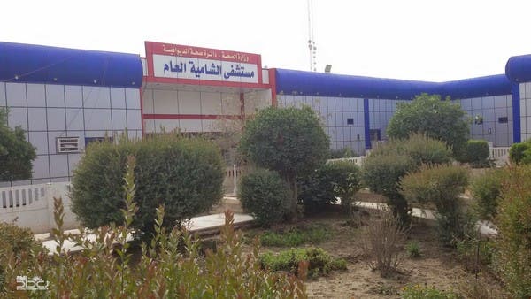 العراق.. هروب مصاب بكورونا من المستشفى وإعادته بالقوة
