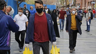 "زيت لعلاج كورونا" في إيران.. ومغردون: الوباء باقٍ