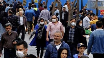 كورونا يواصل حصد المزيد في إيران.. 1556 حالة وفاة