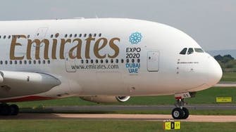 طيران الإمارات تستأنف الرحلات العادية لـ9 مدن في 21 مايو